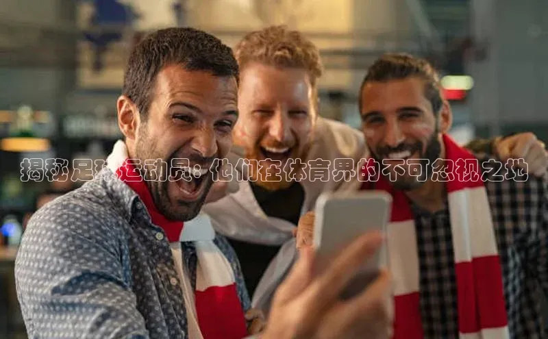 vsports官网入口汉得信息揭秘足球运动员: 他们在体育界的不可忽视之地