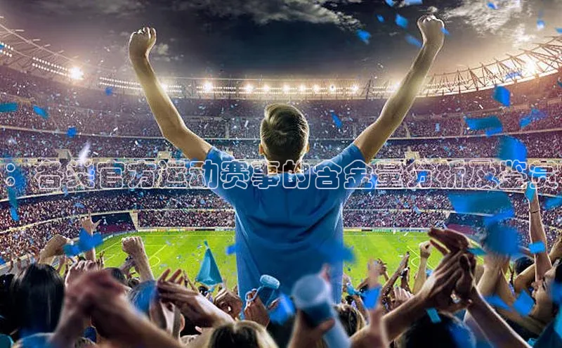 ：各类官方运动赛事的含金量分析及鉴赏
