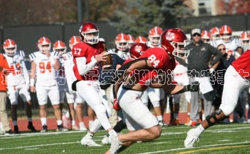 最新趋势：最受欢迎的运动赛事大