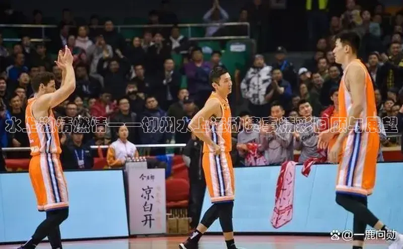 水上激情燃情——柳州水上运动赛事精彩回顾与展望