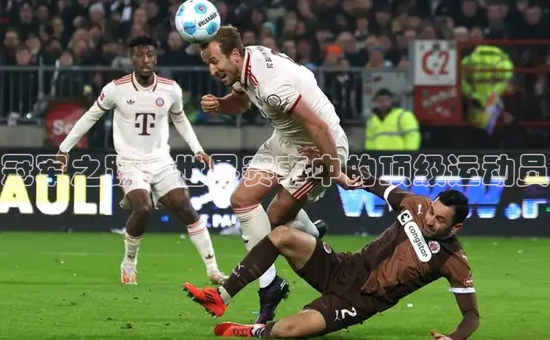 冠军之路：世界赛事中的顶级运动员